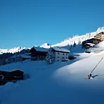 Haus Furka Maison d'hôtes 3*
