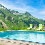 Haus Furka