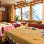 Maison d'hôtes Haus Furka Damüls