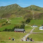 Haus Furka Damüls