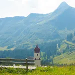 Haus Furka Gasthof 3*