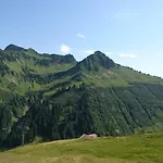 Haus Furka 3* Damüls