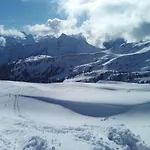 Haus Furka 3*