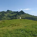 Haus Furka Gasthof 3*