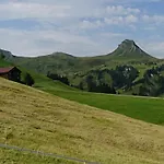 Haus Furka 3*