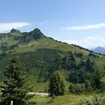 Haus Furka
