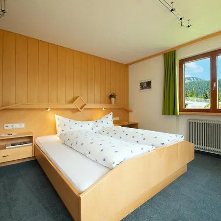 Haus Furka
