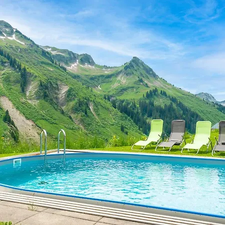 Haus Furka