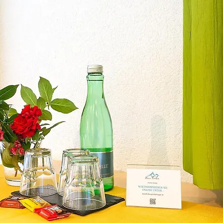 Haus Furka 3*
