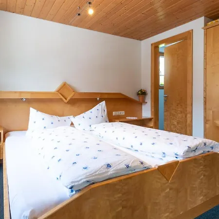 Haus Furka Maison d'hôtes