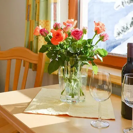 Haus Furka 3* Damüls