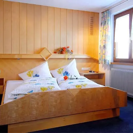 Haus Furka Damüls