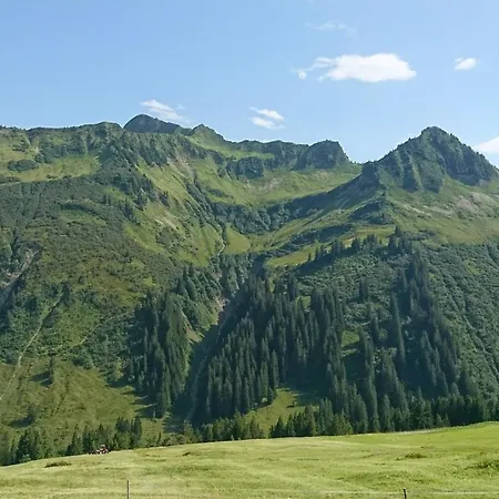 Haus Furka
