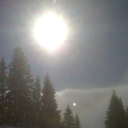 Maison d'hôtes Haus Furka Damüls