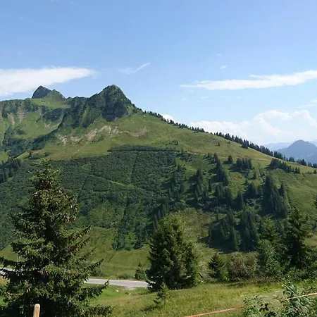Haus Furka